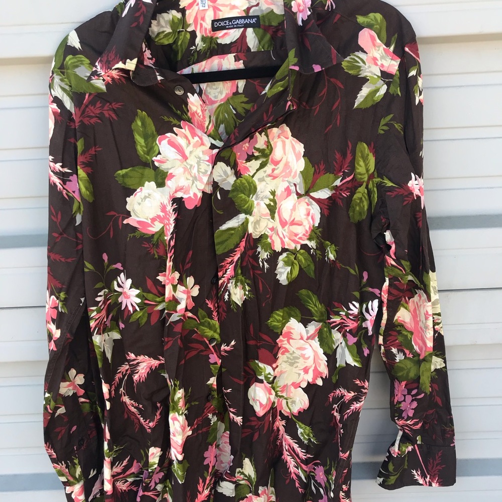 Men’s shirt